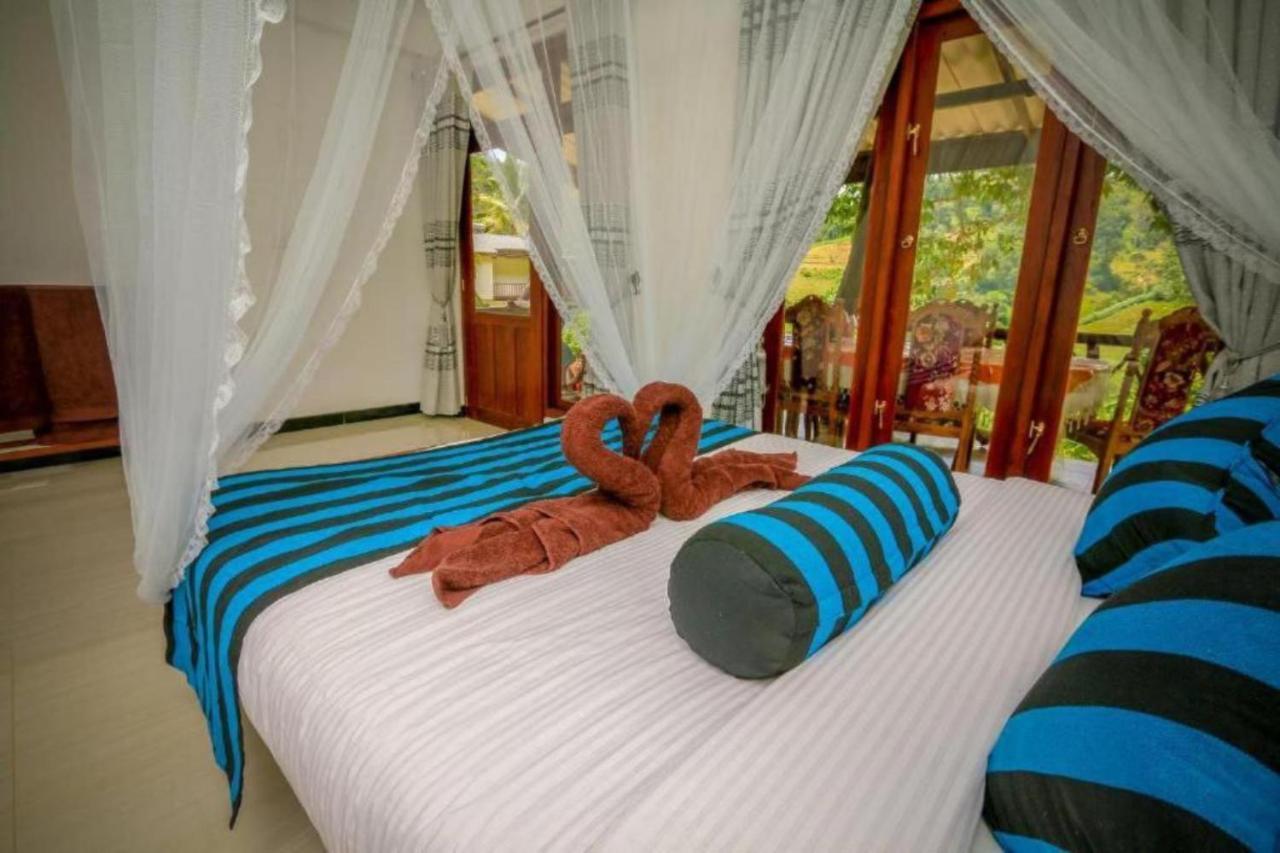 Ella Blue Heaven Cottage المظهر الخارجي الصورة