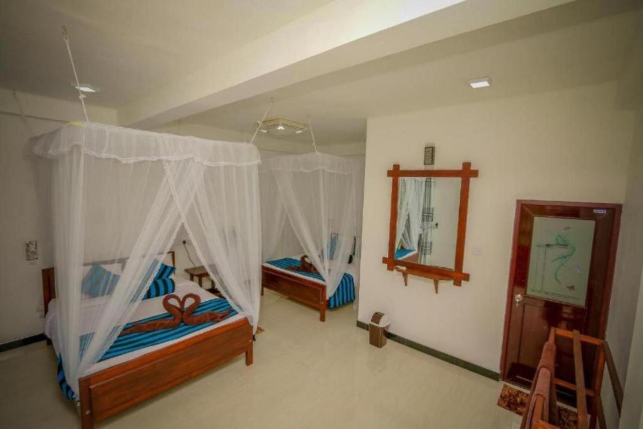 Ella Blue Heaven Cottage المظهر الخارجي الصورة